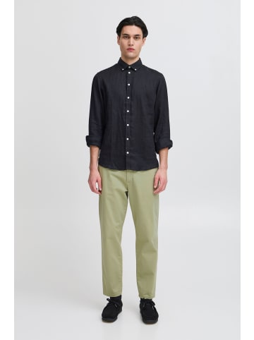 CASUAL FRIDAY Chinohose CFPEPE in Grün