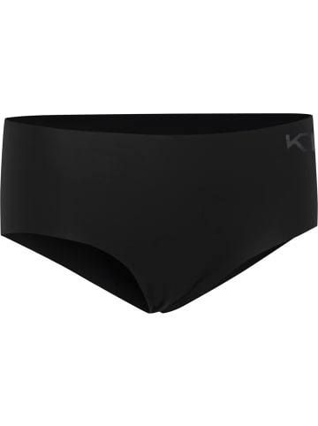 KARI TRAA Slip in Schwarz