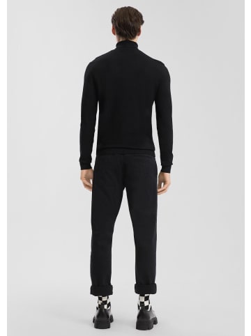 QS Hose RICK in 9999_schwarz