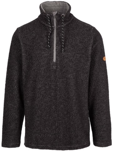 Trespass Hoodie in Schwarz
