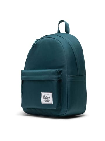 Herschel Classic - Rucksack 14" 43 cm (dark sea) in dark sea