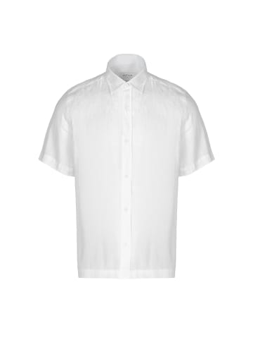 Lufian Shirt BERT in WHITE