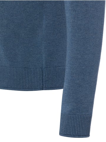 brookshire Pullover in blau - 0007