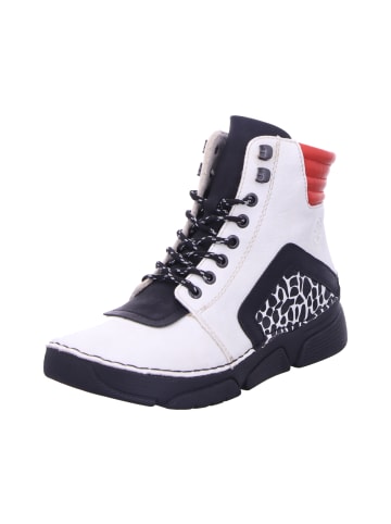 rieker Boots in beige