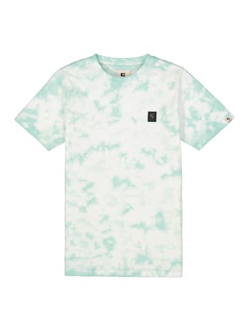 Garcia T-Shirt in fresh mint