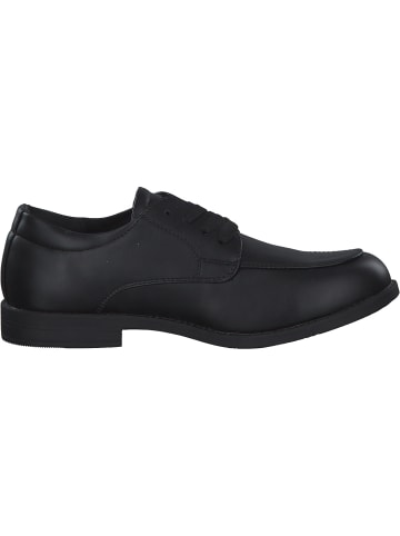 Indigo Schnürschuhe in BLACK