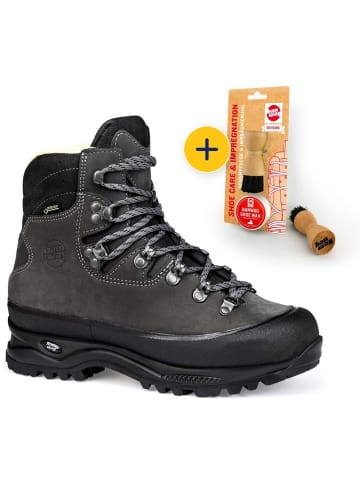 hanwag Wanderschuh in Grau