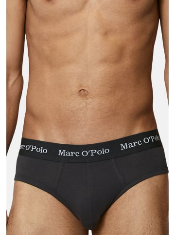 Marc O´Polo Bodywear Slip / Unterhose Essentials in Schwarz