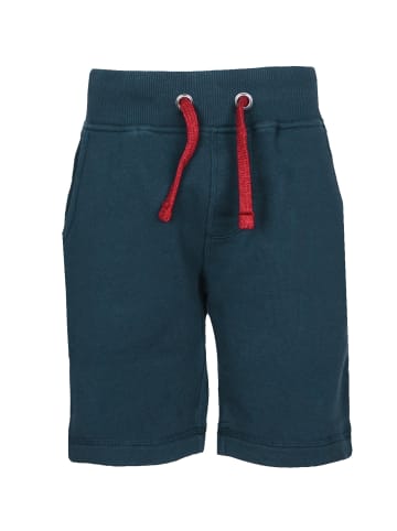 Band of Rascals Shorts " Jogging " in petrol