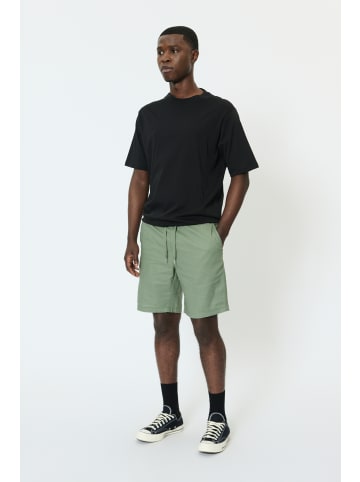 Matinique Shorts MAbarton Gerade Passform in Sea Spray
