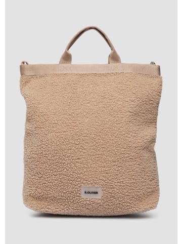 s.Oliver Tasche in 8431_beige