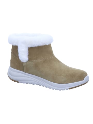 Skechers Winterstiefelette ON-THE-GO STELLAR - COZY STEP in chestnut
