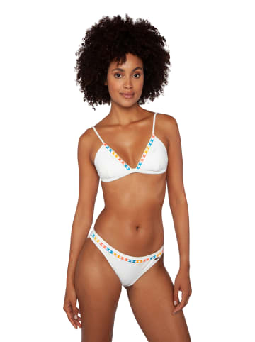 Protest " LOVINO in Seashell