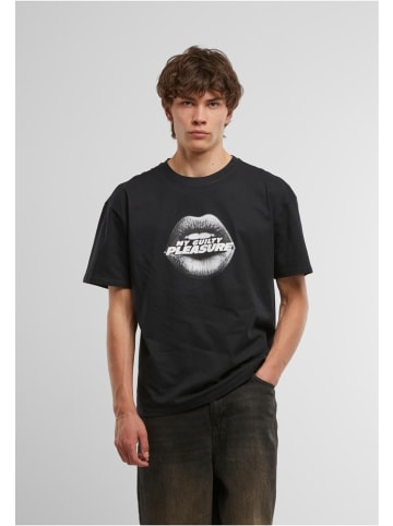 Mister Tee T-Shirt in Schwarz