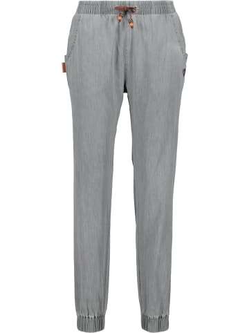 alife and kickin Hose AliciaAK DNM A in steal denim