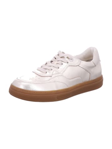 Paul Green Sneaker Low in beige