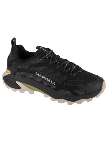 Merrell Merrell Moab Speed 2 in Schwarz