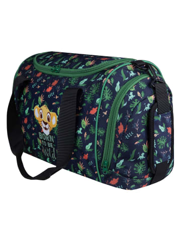 McNeill Sporttasche 37 cm in Lion King