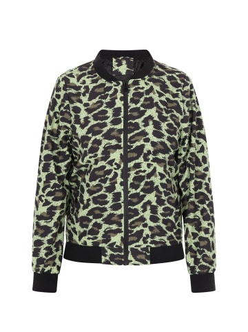 Albee Women Jacke in Limette