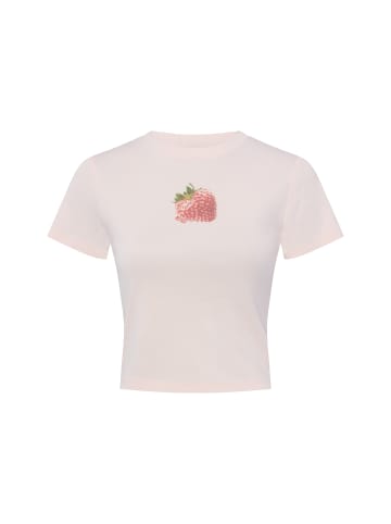 Levi´s T-Shirt in rosa rot - 0008