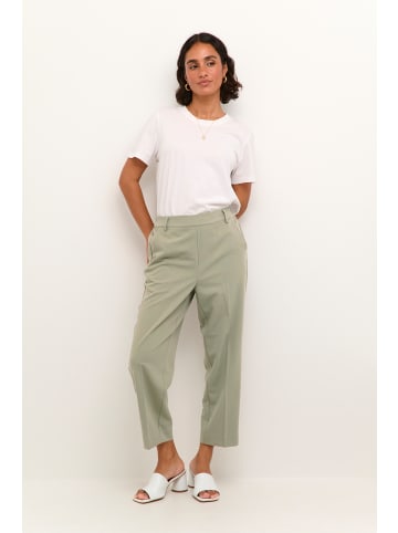 Kaffe Anzughose KASAKURA Casual fit in Vetiver