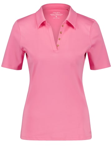 Gerry Weber T-Shirt 1/2 Arm in Aurora Pink