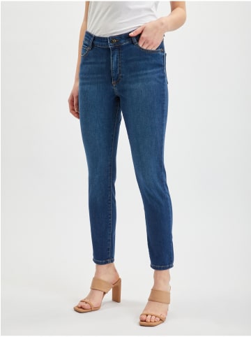 orsay Jeans in Dunkelblau