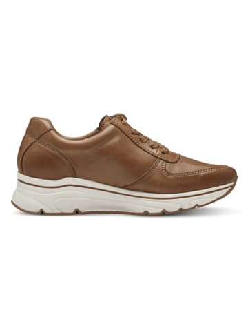 Tamaris Sneaker low 1-23711-42 in braun