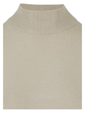Urban Classics Crew Neck Jumper in wetsand