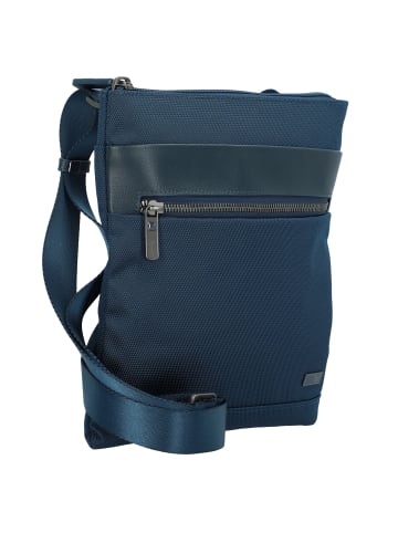 Roncato Arizona Umhängetasche 23 cm navy