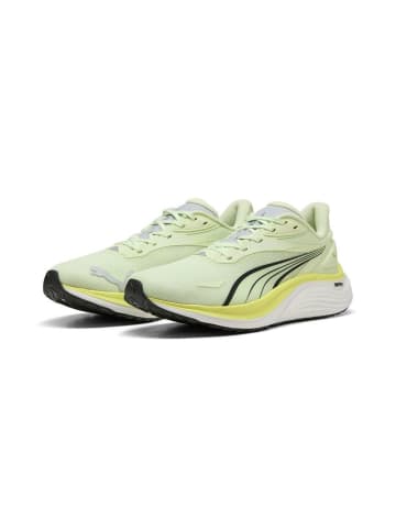 Puma Laufschuh "Electrify Nitro 4" in Grün