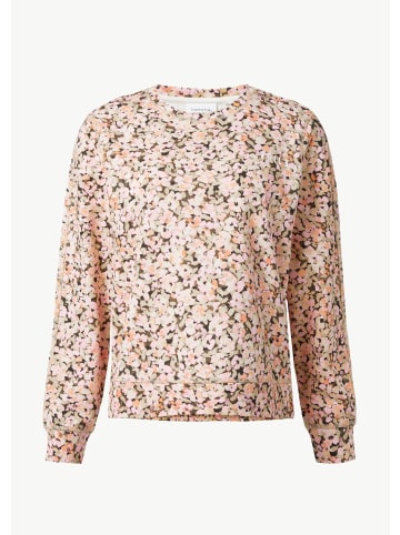 comma Sweatshirt in 42A8_rosa