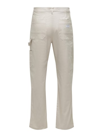 Hose in Silver Lining 1