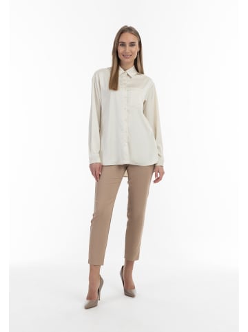 VINAJA Women Bluse in Creme