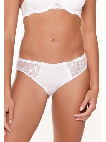 LINGADORE DAILY Slip Elfenbein