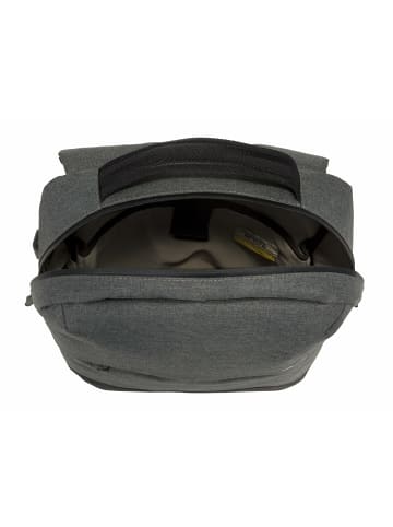 Camel Active Tagesrucksack für Herren in grau