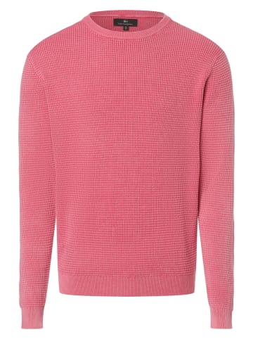 Nils Sundström Pullover in pink