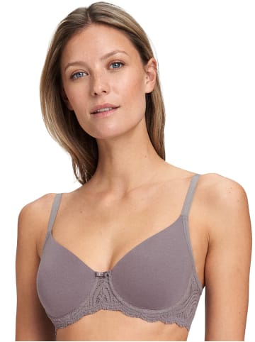 SUSA Bügel BH Nizza in frosty lavender