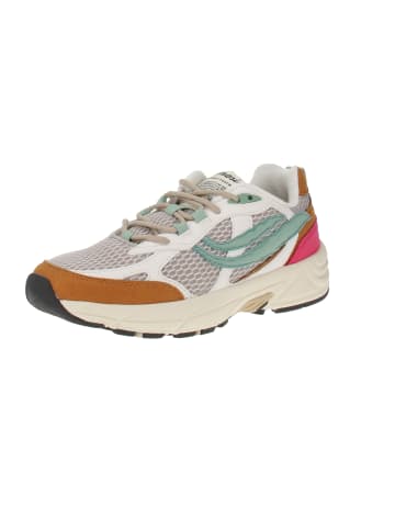 GENESIS Sneaker low G-Eco`99 2-Tone Mesh in Mehrfarbig
