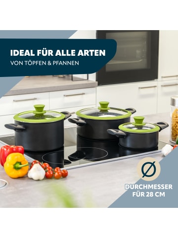 bremermann Glasdeckel