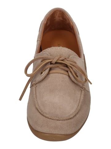 Apple of Eden Halbschuhe-Slipper Josie 41 in natur