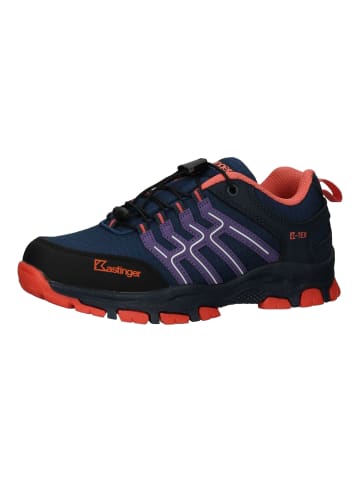 Kastinger Wanderschuhe in Navy