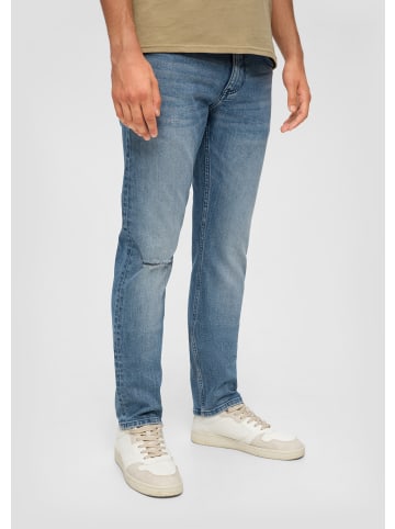 QS Jeans-Hose RICK in 57Z2_blau
