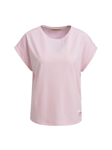 Smith&Soul Oversize T-Shirt SOUL STUDIO in Sugar