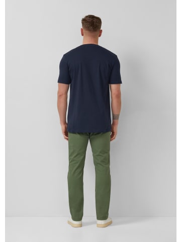 s.Oliver T-Shirt in 5978_navy