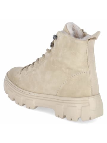 Paul Green Winterboots in beige