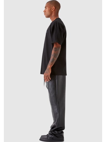 9N1M SENSE T-Shirt in black