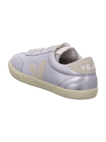 Veja Sneaker Low in Silber