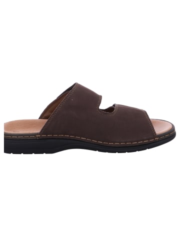 rieker Pantolette  in Braun