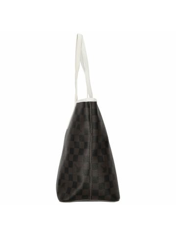 JOOP! Women Piazza Edition Lara - Shopper 35 cm L (white) in weiß